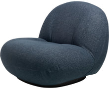 Sculptural Pierre Paulin Lounge Chair | DSHOP