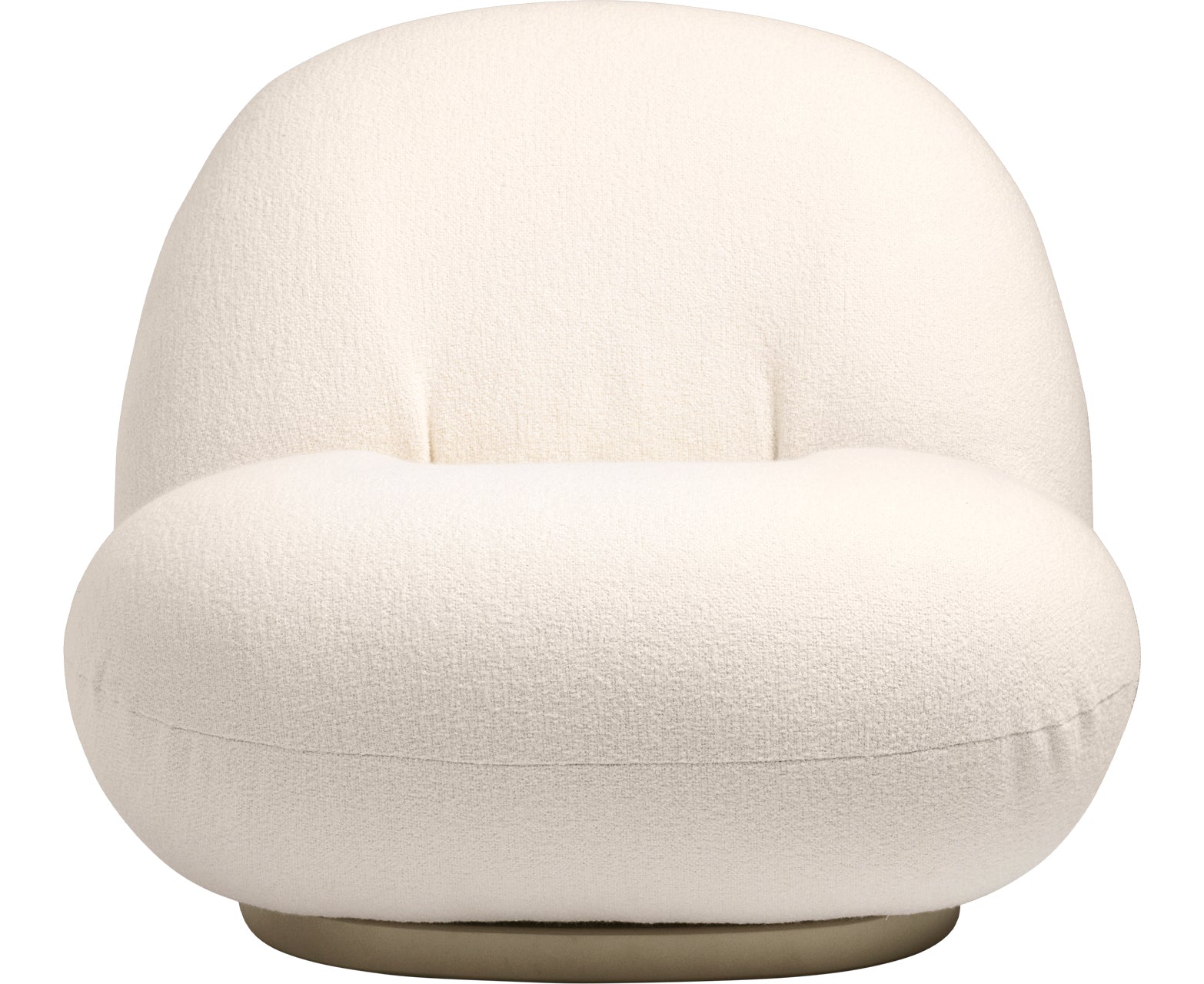 Pacha Lounge Chair by Pierre Paulin | DSHOP