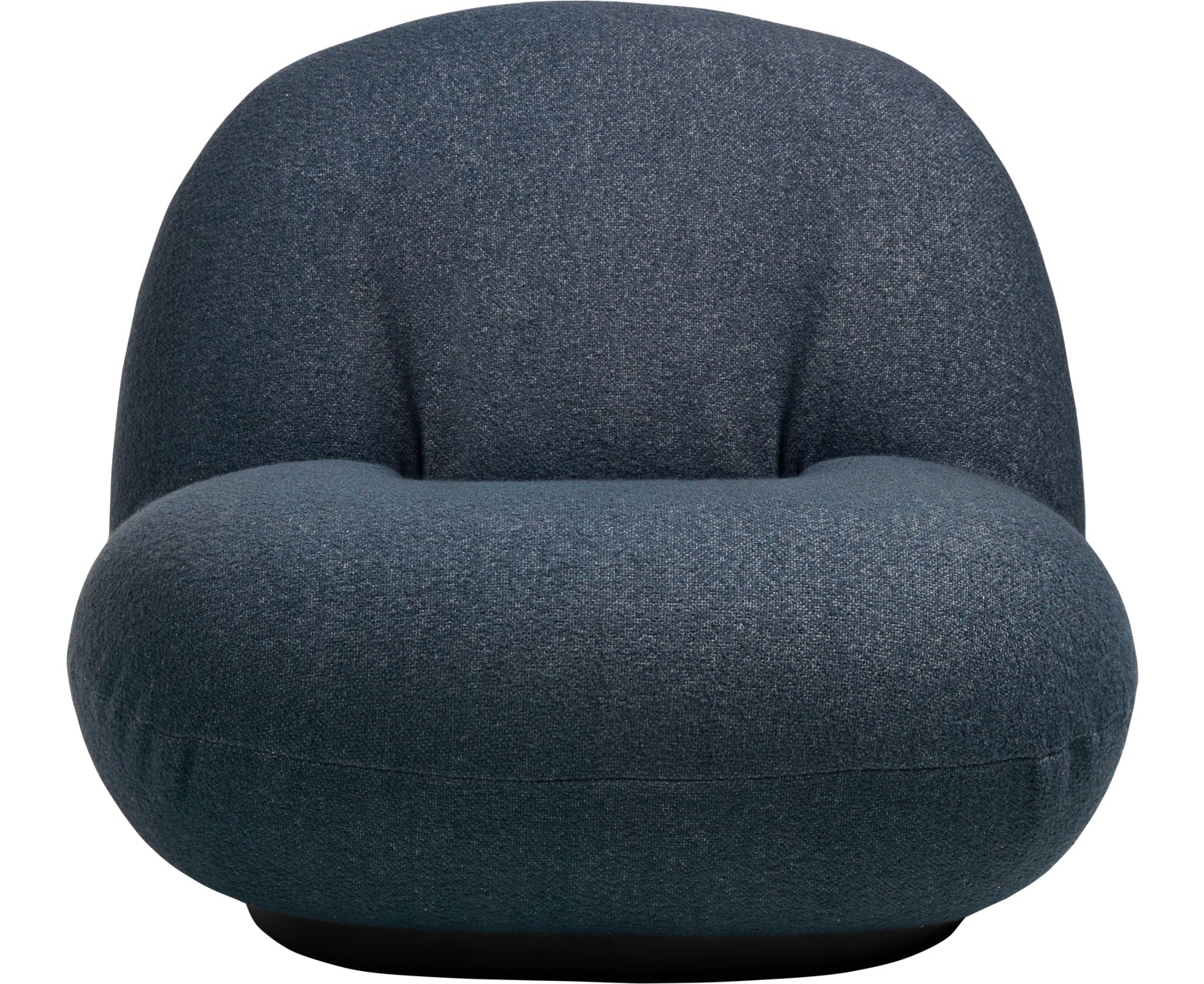 Low Slung Vintage Lounge Chair | DSHOP