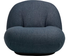 Low Slung Vintage Lounge Chair | DSHOP