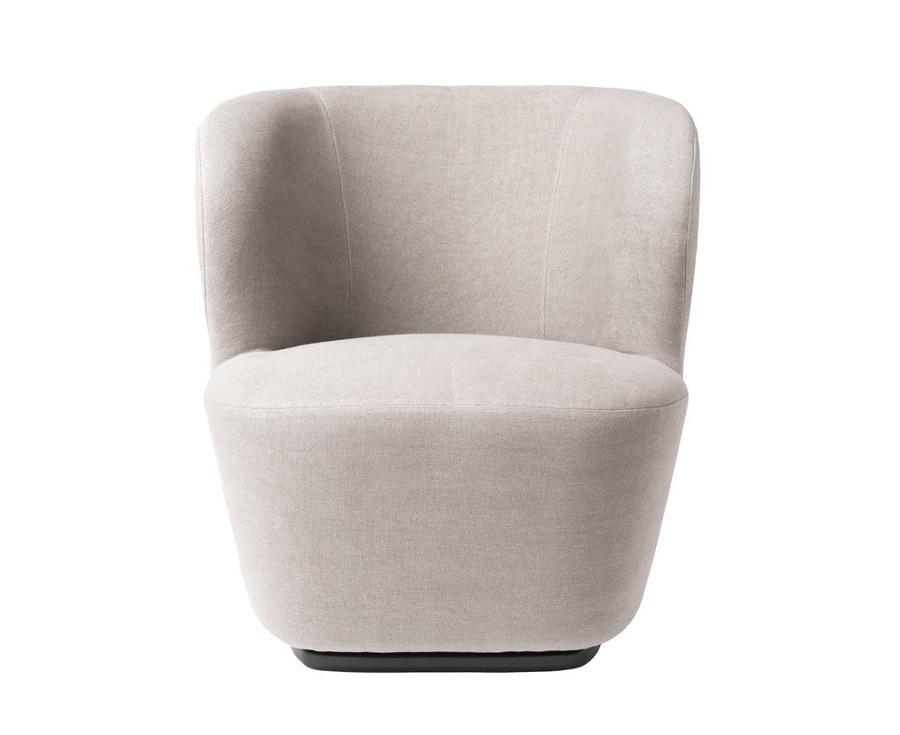 Gubi Stay Lounge Chair Small | DSHOP