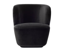 Gubi Stay Lounge Chair Small Swivel | DSHOP