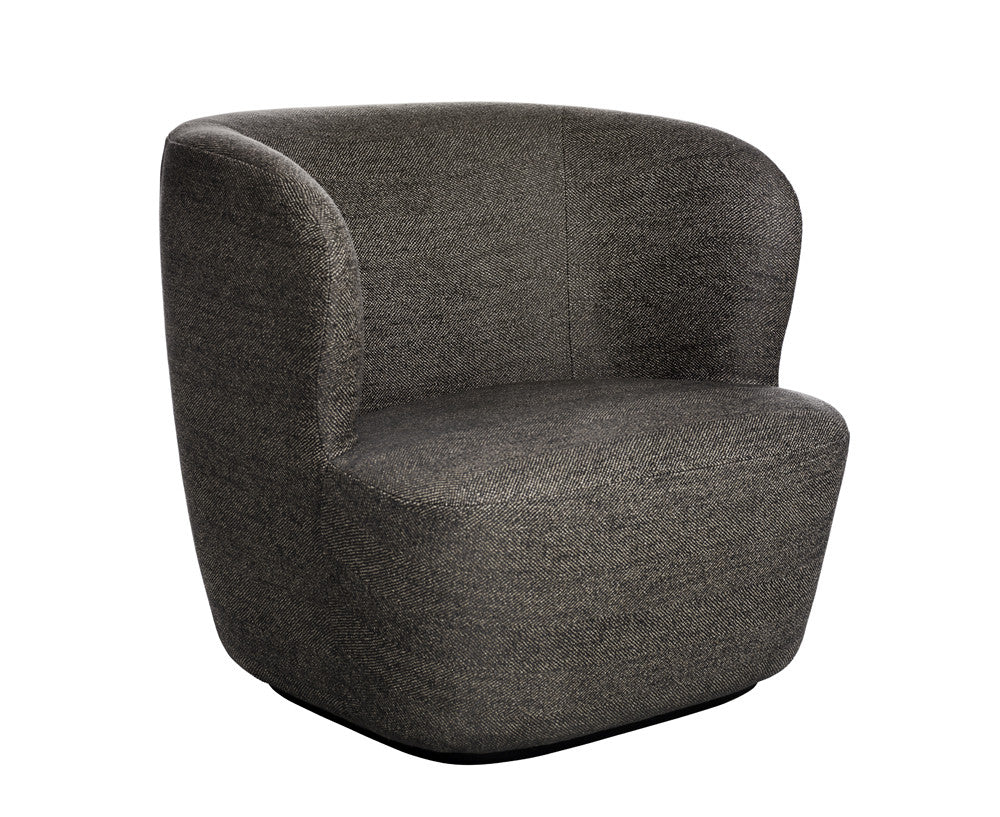 Stay Lounge Chair Large by Space Copenhagen | DSHOP
