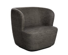 Stay Lounge Chair Large by Space Copenhagen | DSHOP