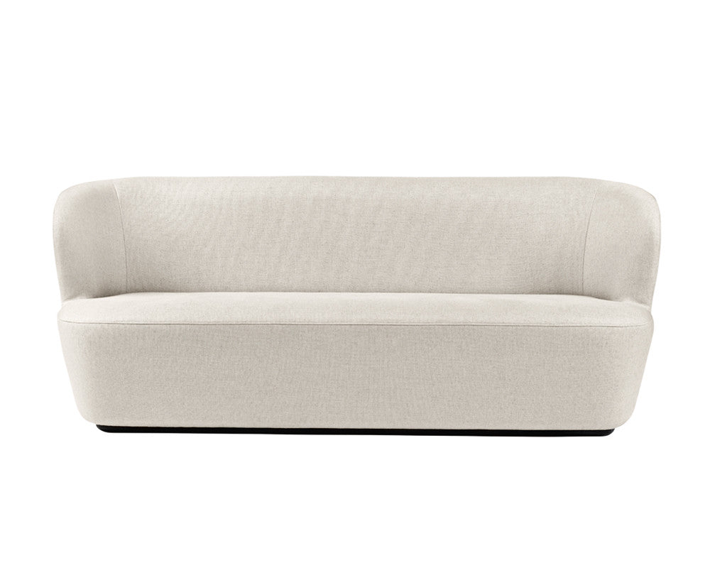 Gubi Curvelinear Stay Sofa | DSHOP