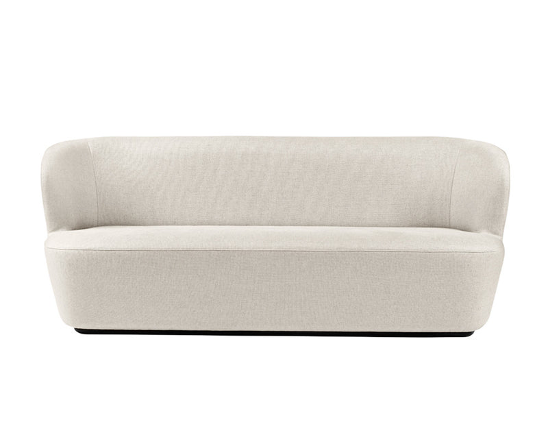 Gubi Curvelinear Stay Sofa | DSHOP