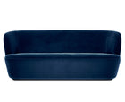 Stay Sofa (Medium Depth) in Velvet | DSHOP