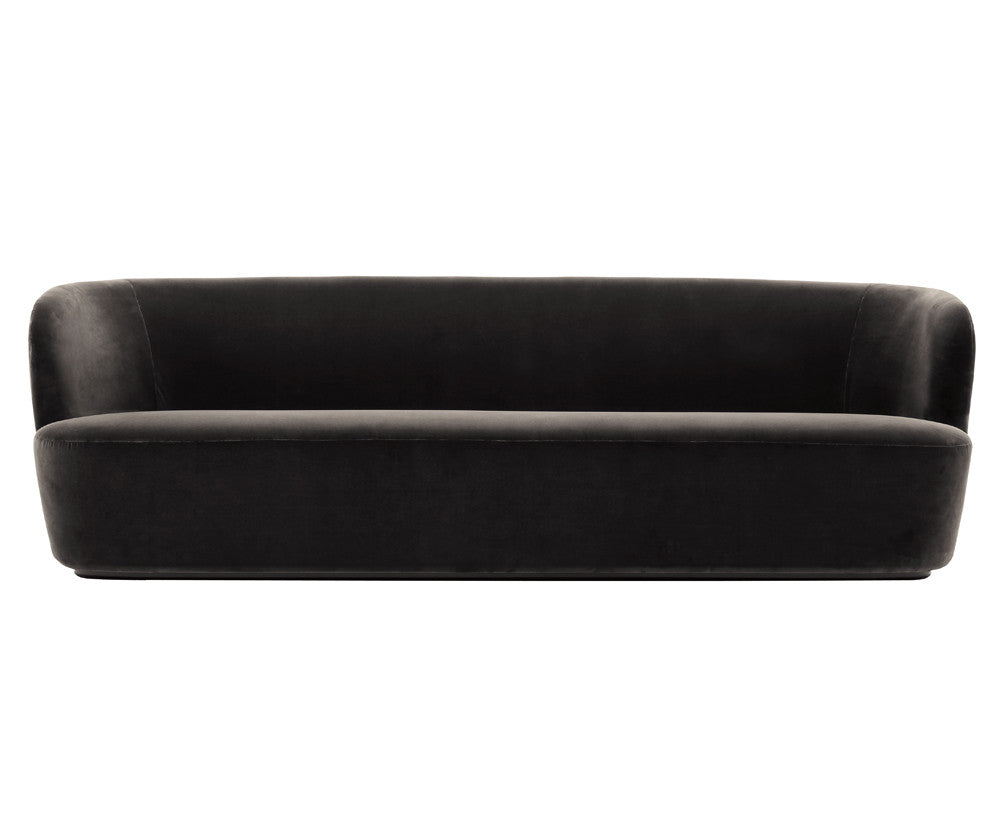 Stay Sofa (Deep) in Velvet | DSHOP