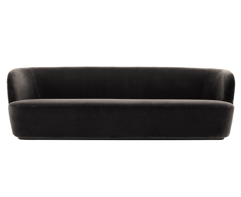 Stay Sofa (Deep) in Velvet | DSHOP