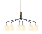 Howard Chandelier - Bone China | DSHOP