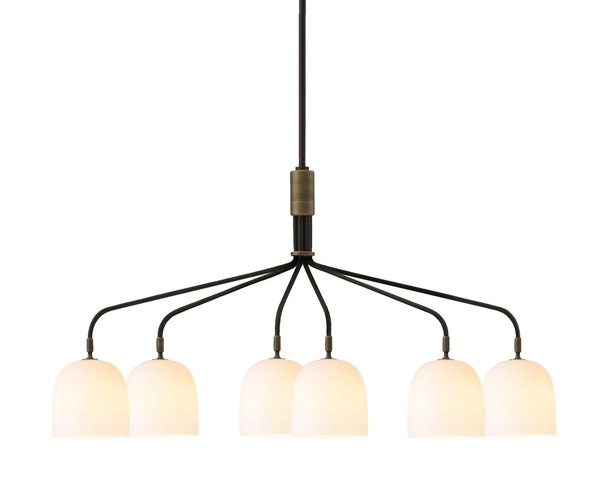 Howard Chandelier - Bone China | DSHOP