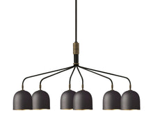 Gubi Howard Chandelier - 6 Arm, | DSHOP