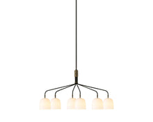 Gubi Howard Chandelier - 6 Arm | DSHOP
