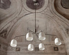 Industrial Chandelier | DSHOP