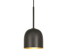 Gubi Howard Pendant - Gunmetal | DSHOP
