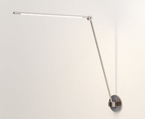 Juniper Thin Task Lamp - Wall | DSHOP