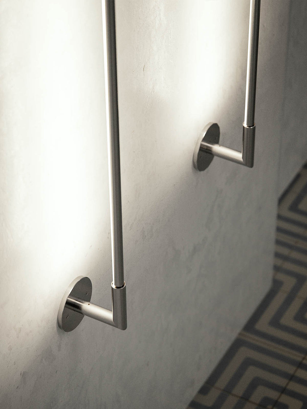 Thin LED Sconce | DSHOP
