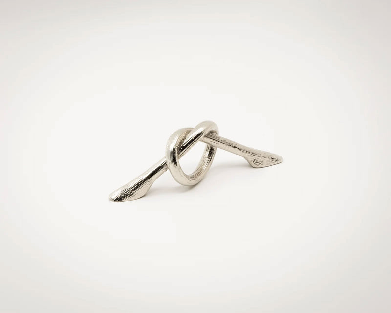 KNOT-02 Polished Nickel Hardware | DSHOP