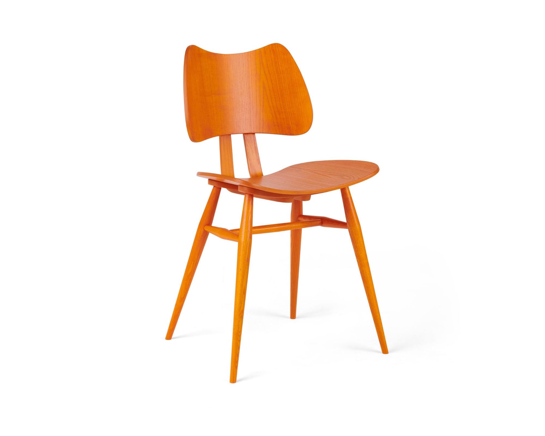 L.Ercolani Butterfly Chair | DSHOP