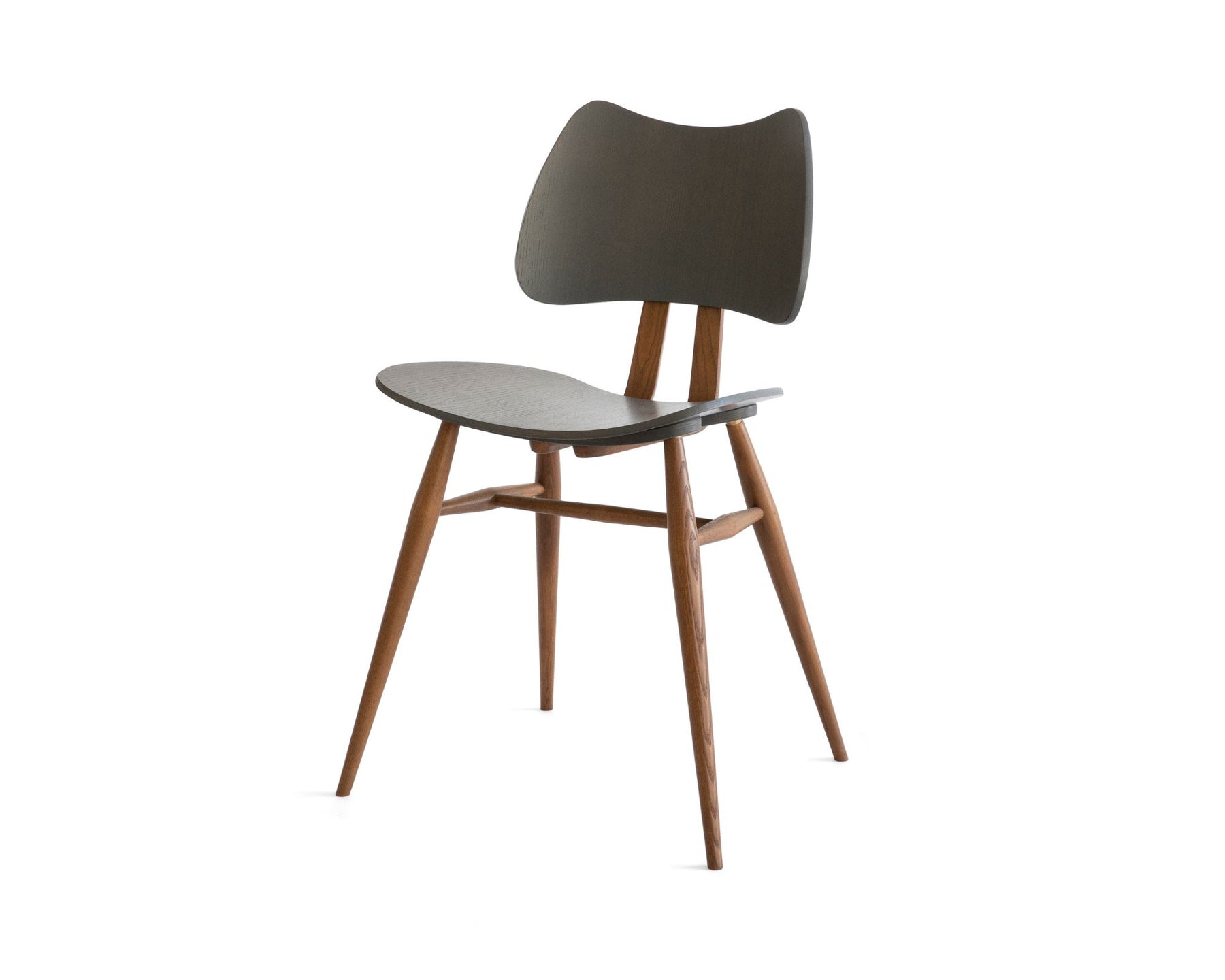 L. Ercolani Butterfly Dining Chair | DSHOP