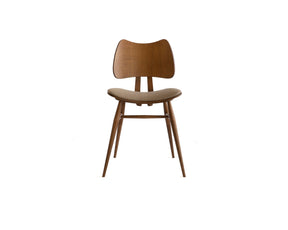 L.Ercolani Butterfly Chair With Seat Pad | DSHOP