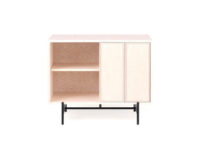 L.Ercolani Canvas Small Cabinet | DSHOP