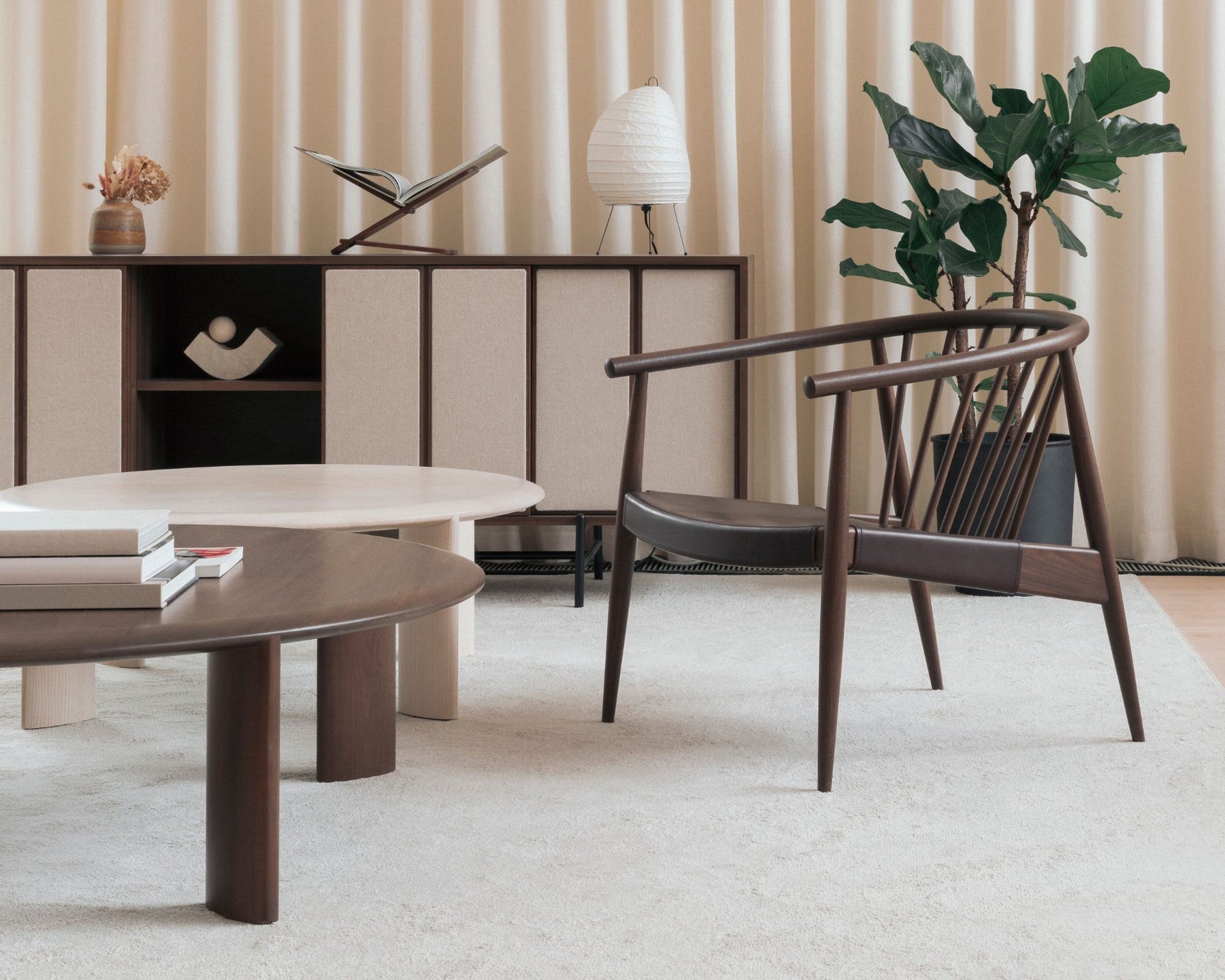 Mid Century Inspired Coffee Tables | DSHOP