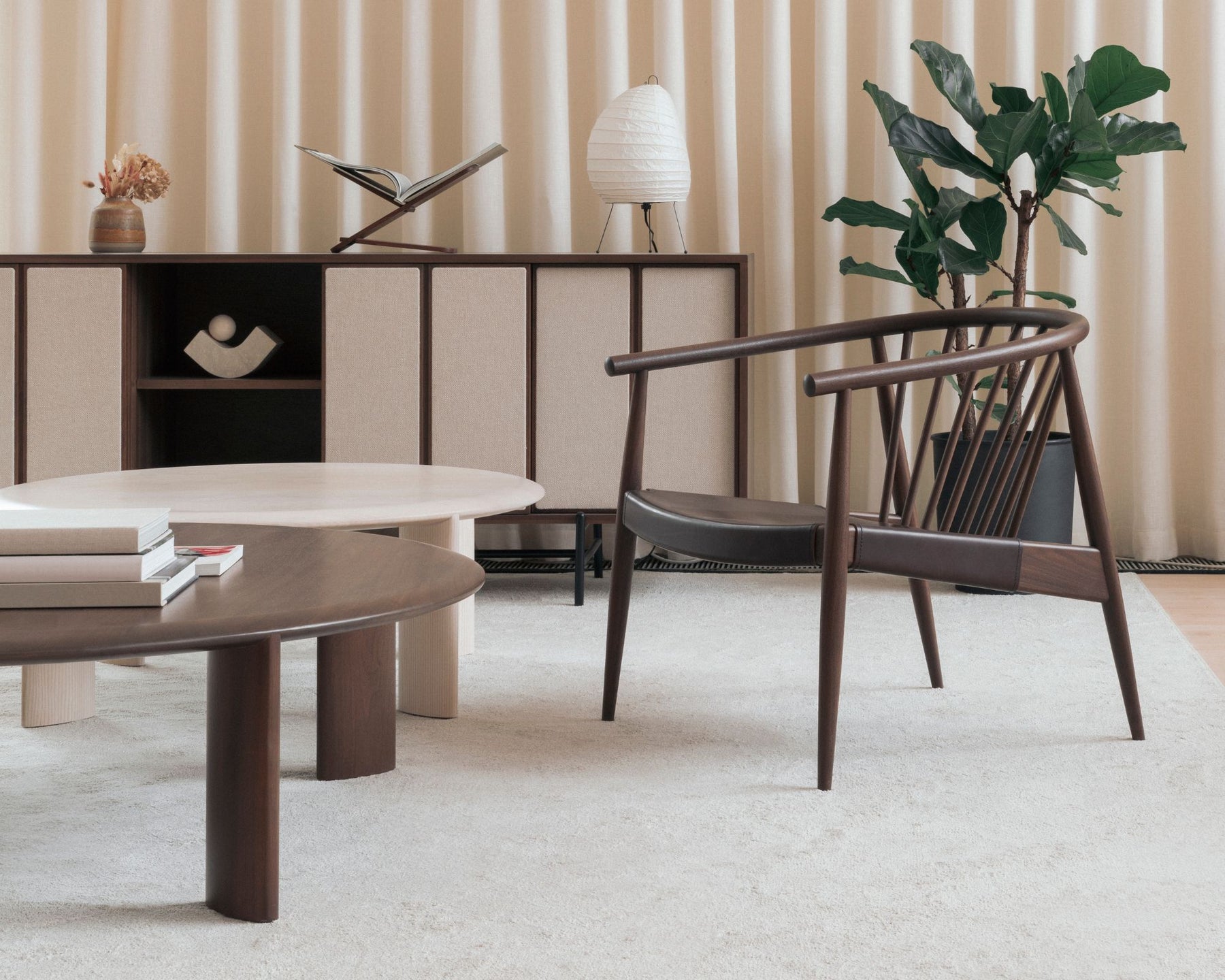 Living Room Coffee Table | DSHOP