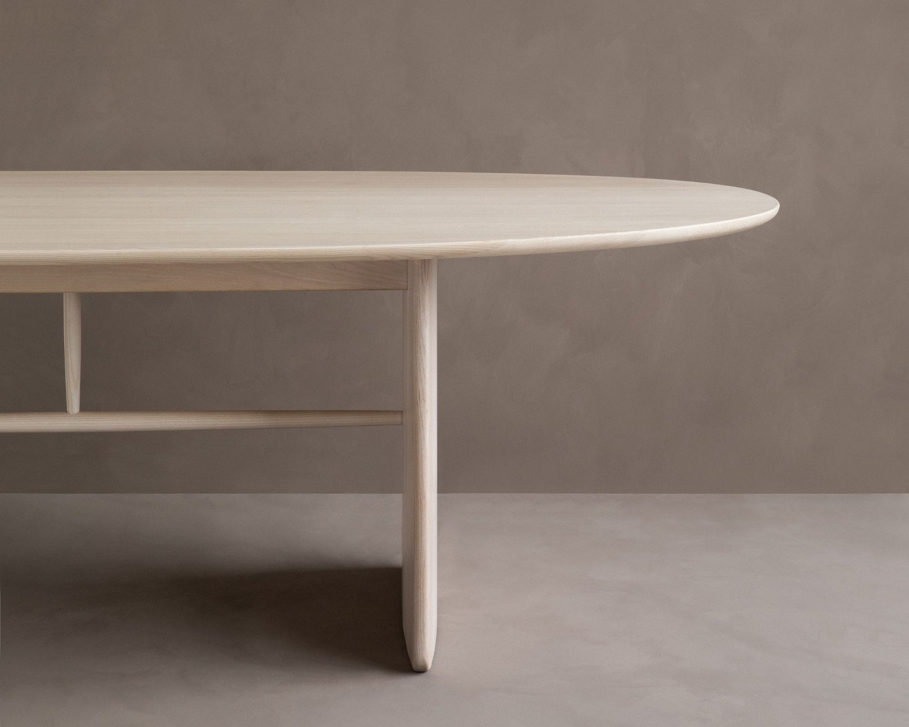 L.Ercolani Pennon Large Table | DSHOP