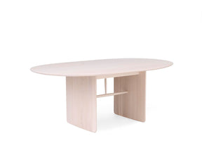 L.Ercolani Pennon Small Table | DSHOP
