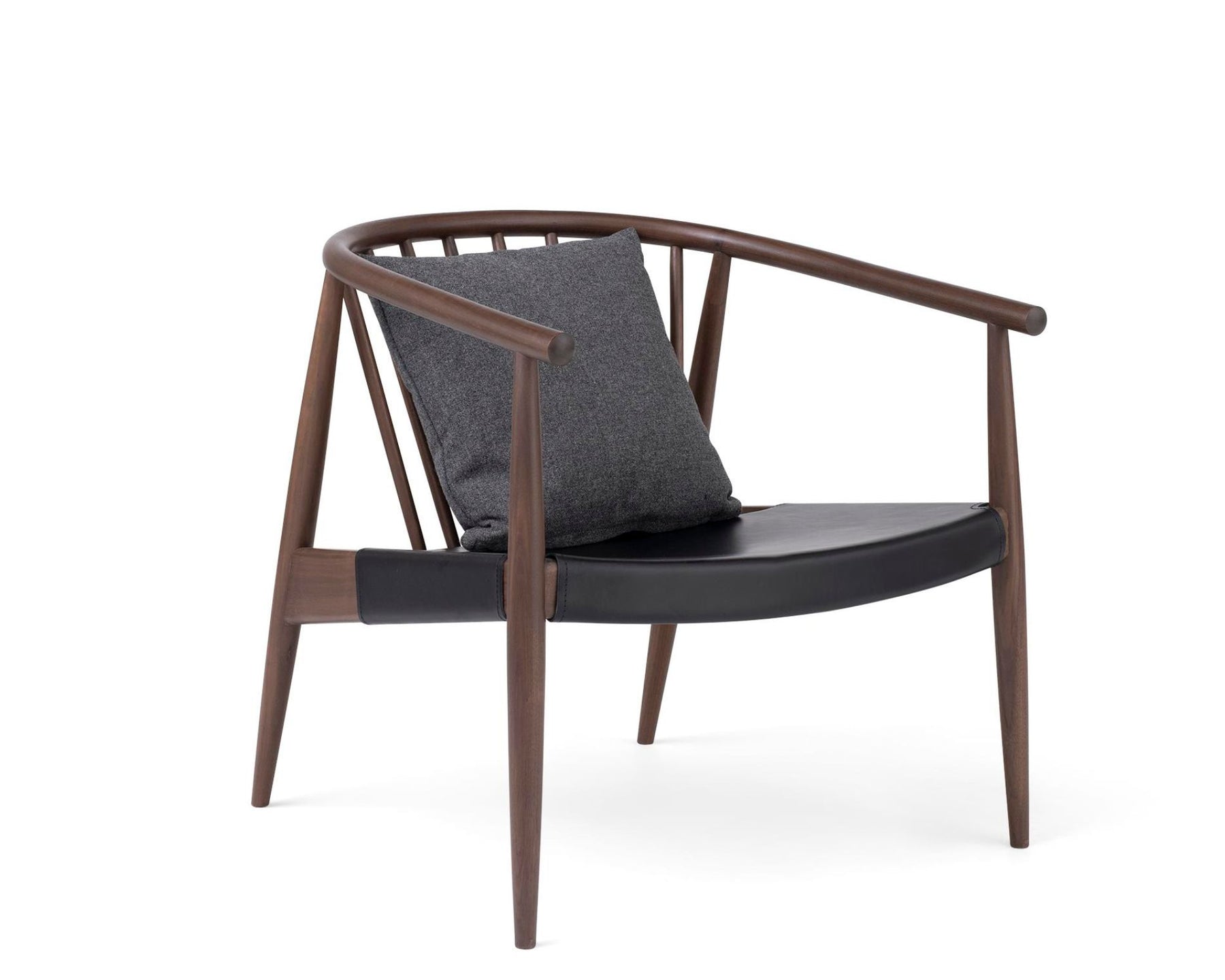 L.Ercolani Lounge Chair | DSHOP