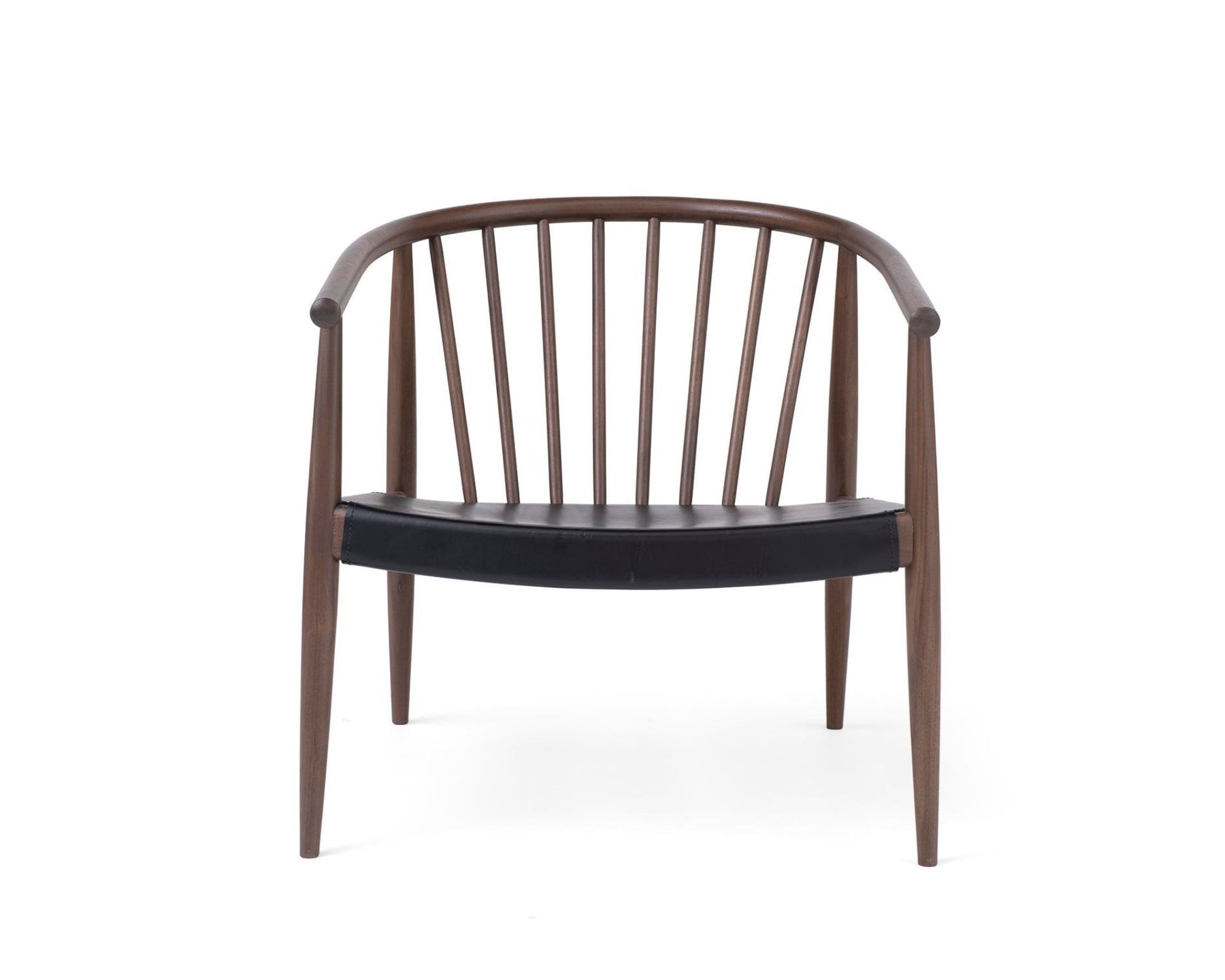 Wood Lounge Chair | DSHOP