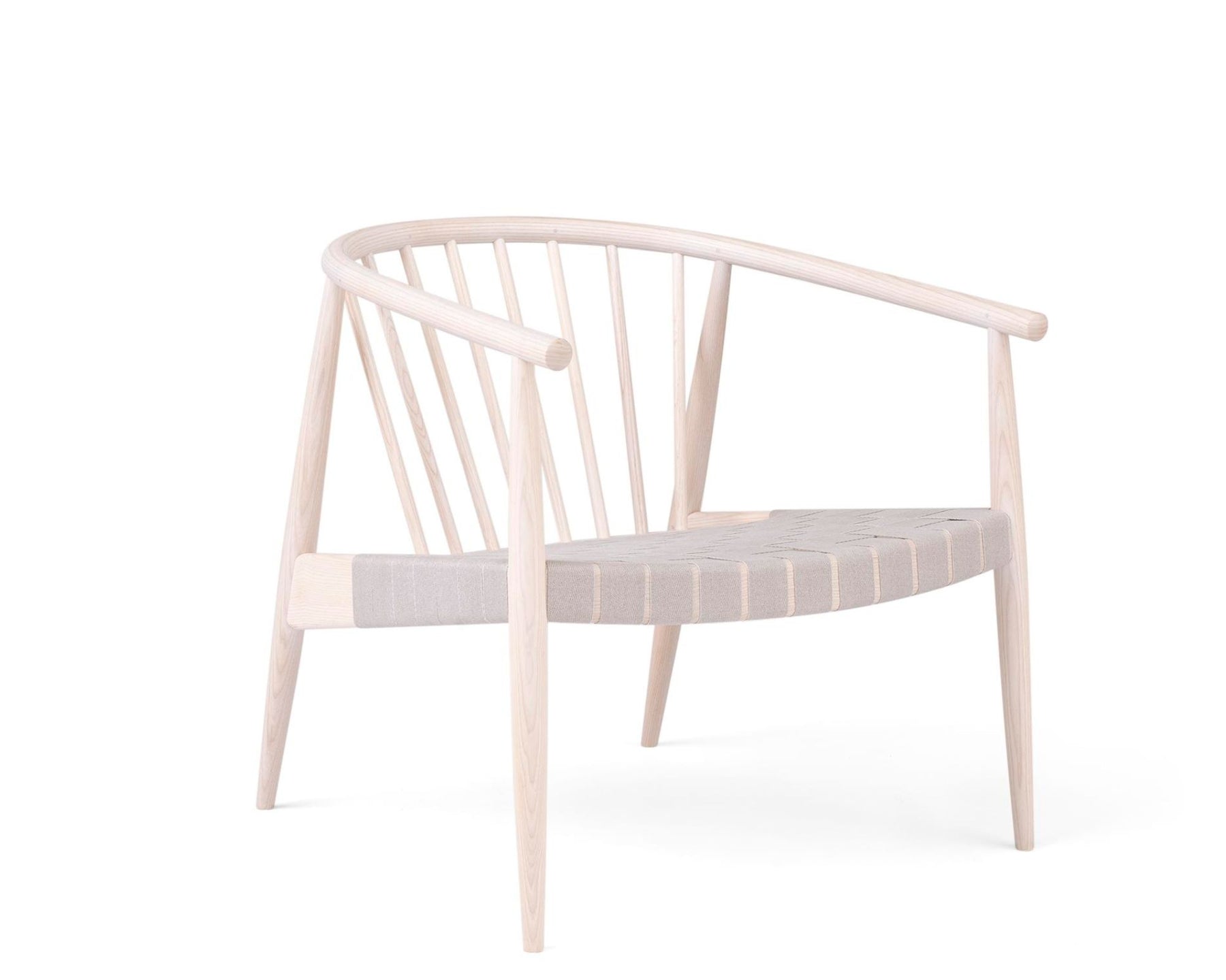 Reprise Chair with Webbed Seat | DSHOP