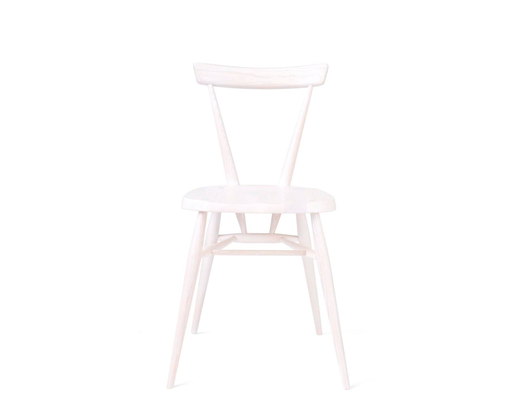 Wood Stacking Chair | DSHOP