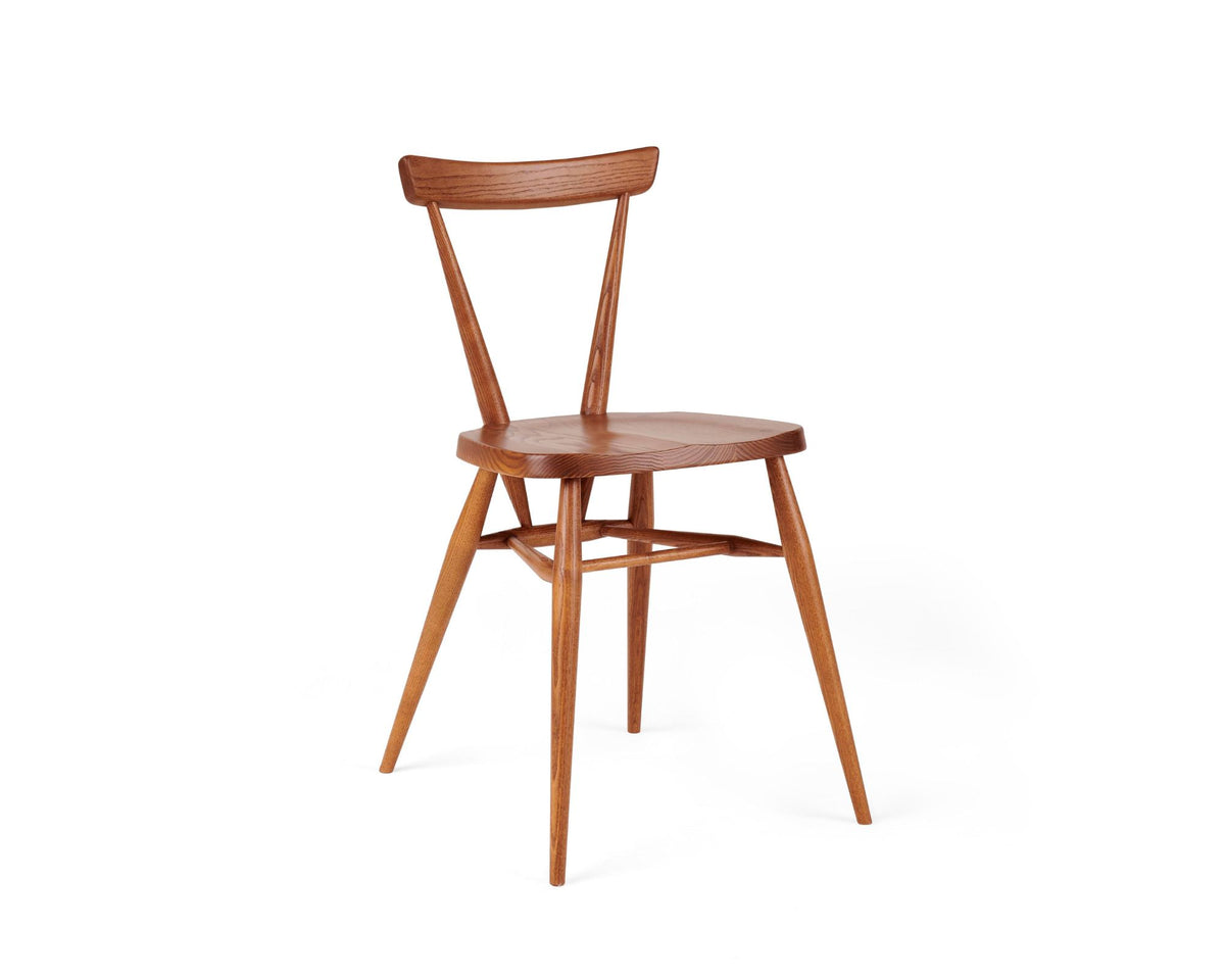 Stacking Chair | DSHOP
