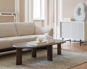 Living Room Coffee Table | DSHOP