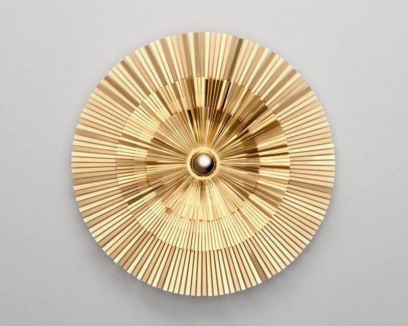 Lafayette L Wall / Ceiling Lamp | DSHOP
