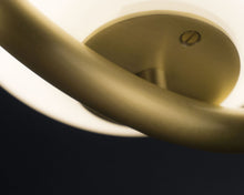 Perle 1 Trio Pendant Light