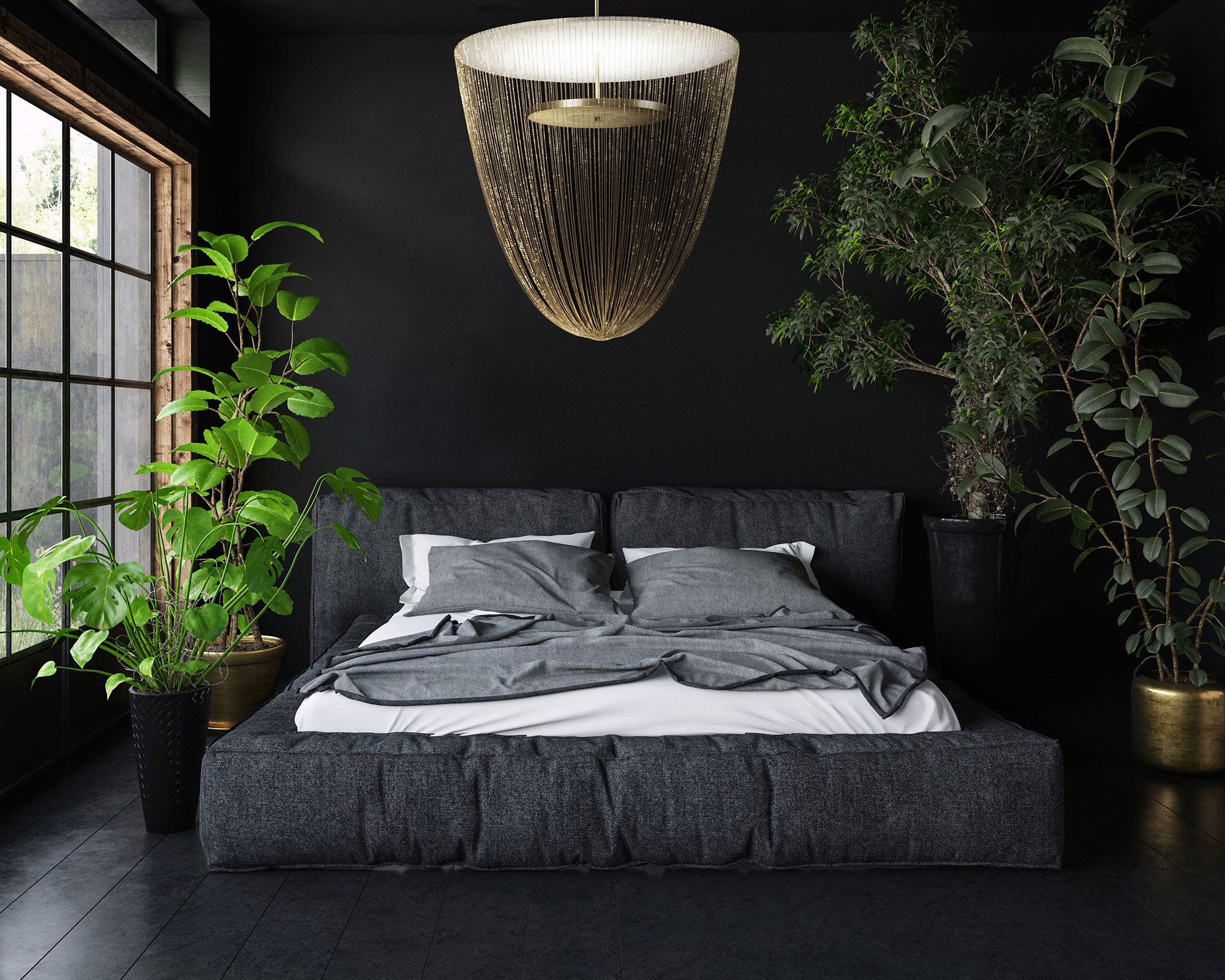 Bedroom Lighting | DSHOP
