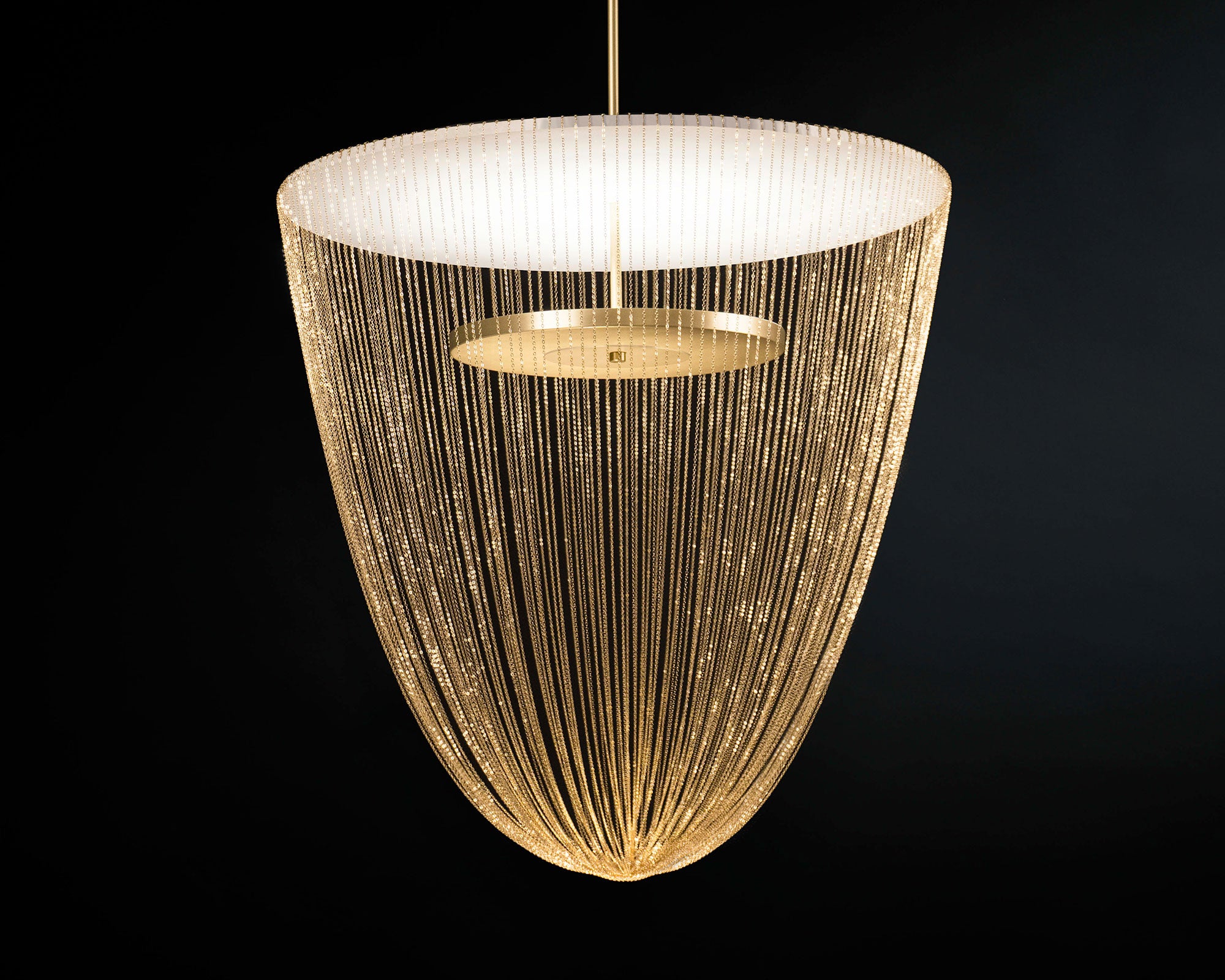 Celeste Large Aged Brass | DSHOP