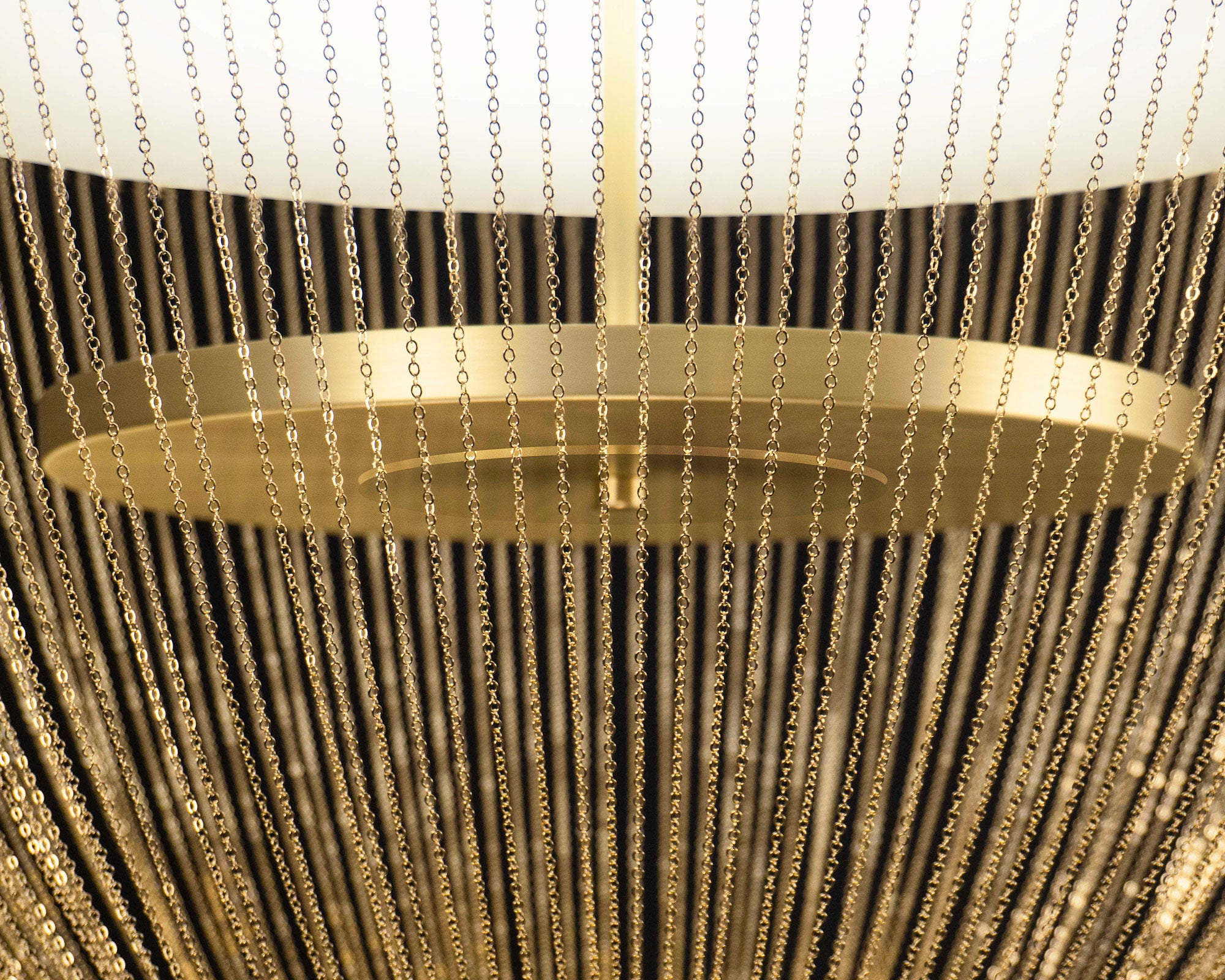 Chain Pendant Light | DSHOP