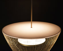 Brass Chain Chandelier | DSHOP