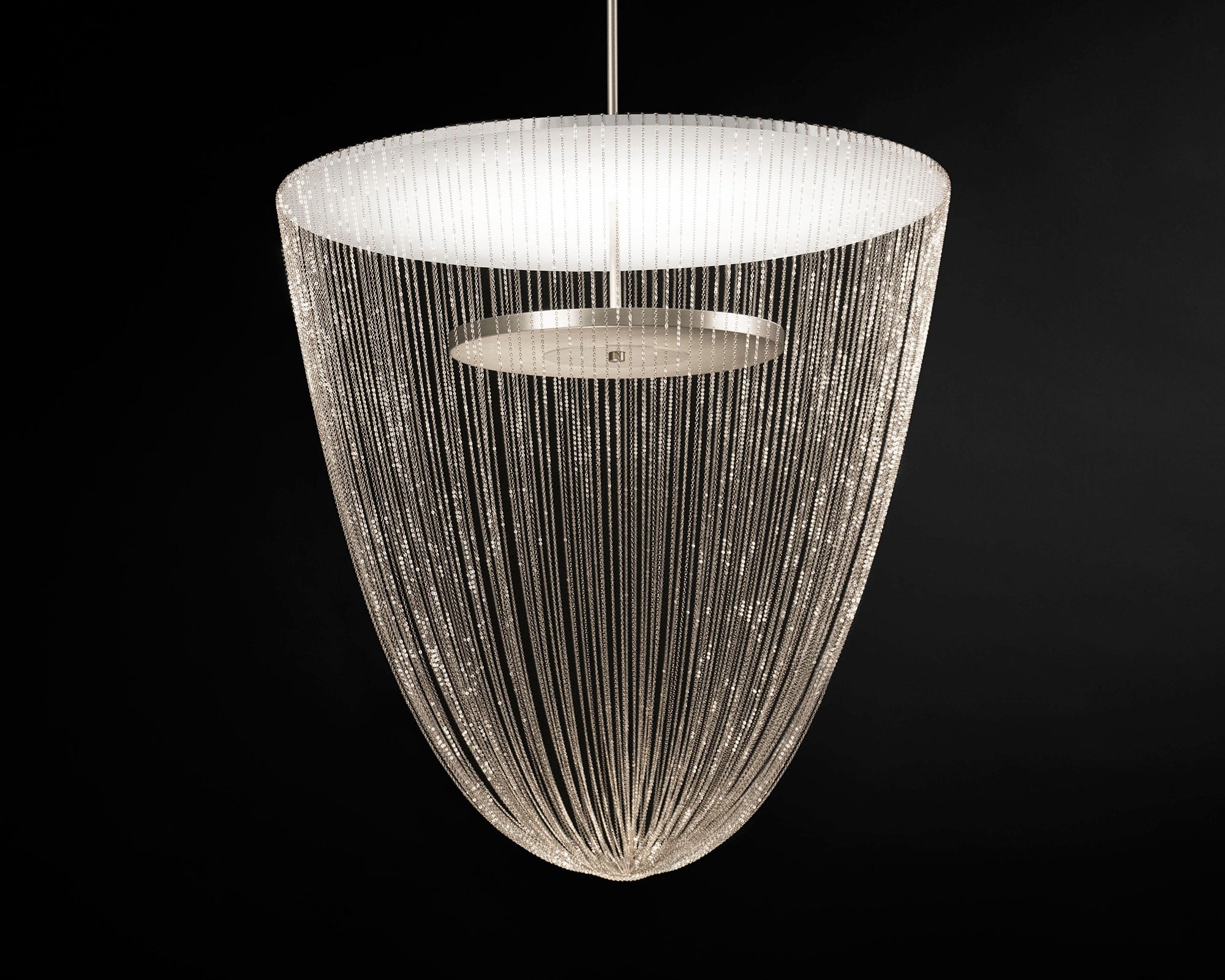 Celeste Large Nickel | DSHOP