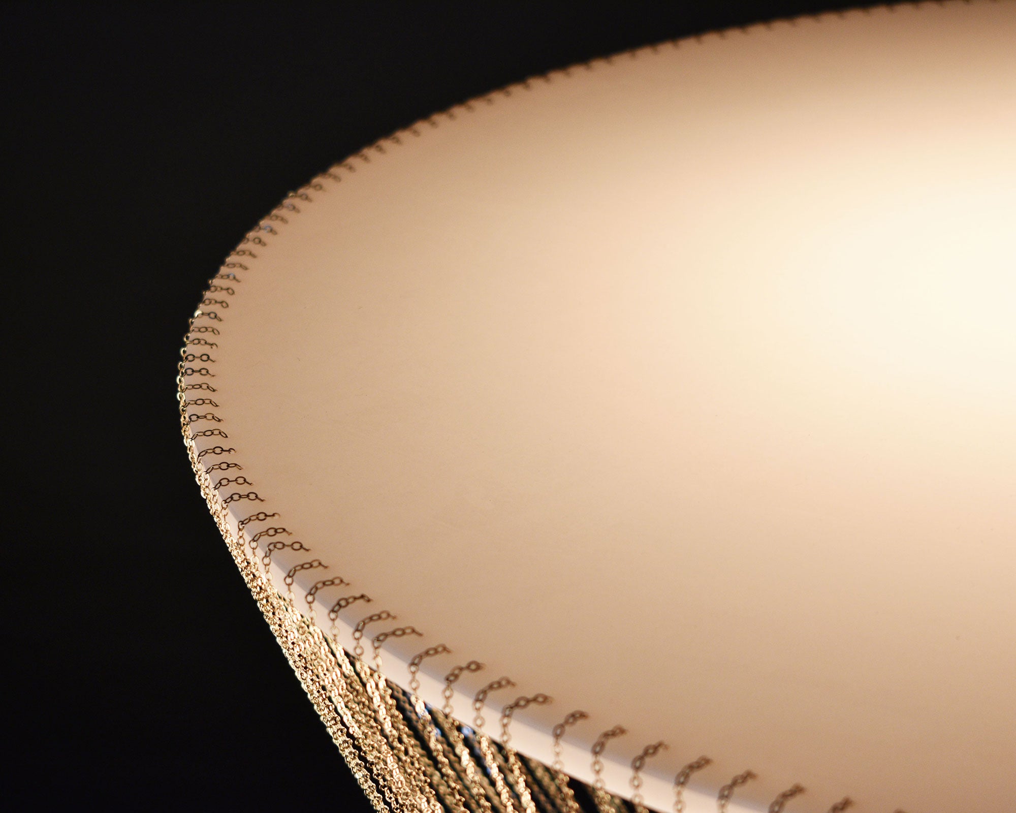 Chain Chandelier | DSHOP