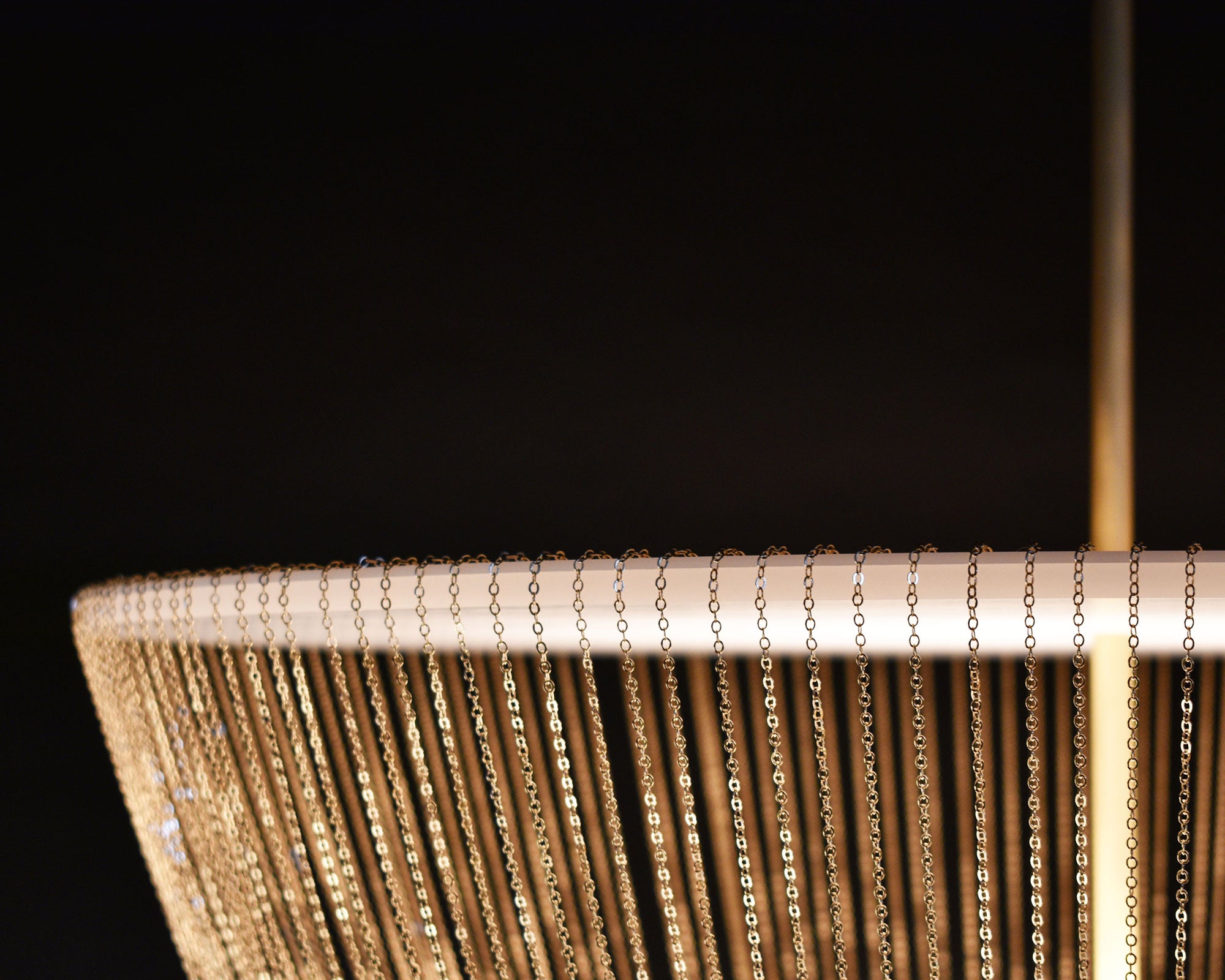 Unique Chandelier | DSHOP