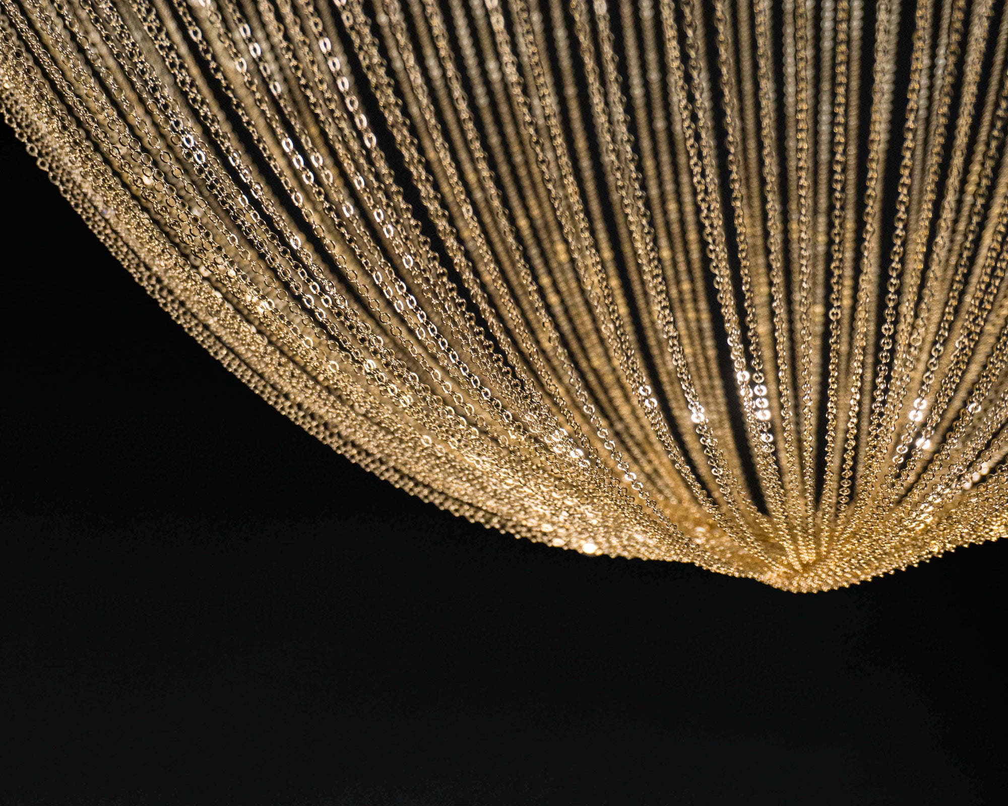 Chain Lighting | DSHOP