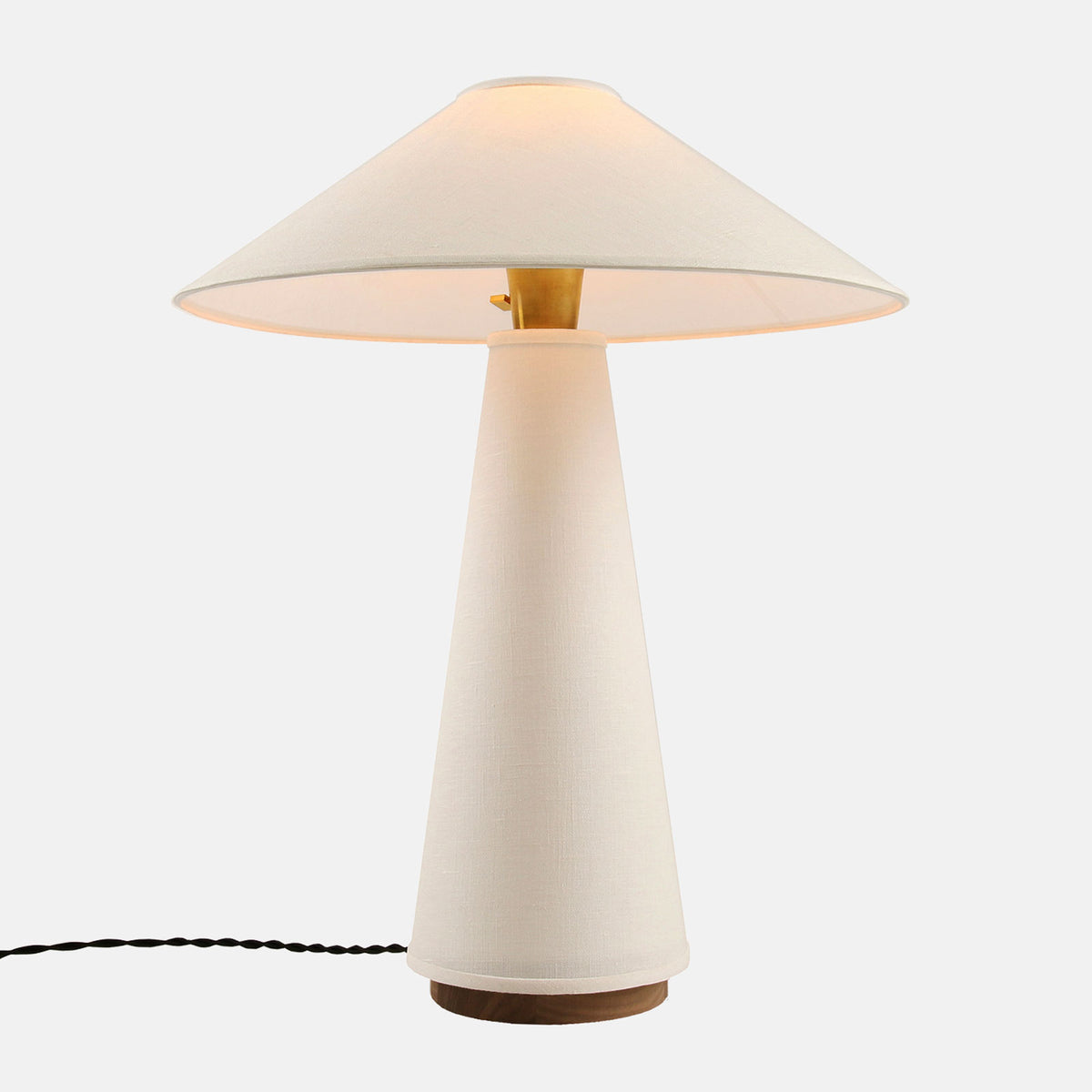 Linden best sale table lamp