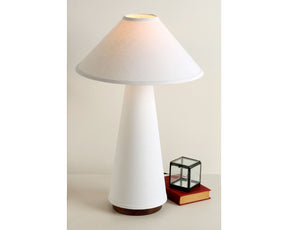 Linen Lamp | DSHOP
