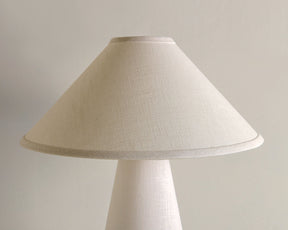 Linden Table Lamp - Short