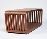 Link Table / Bench Open - American Walnut | DSHOP
